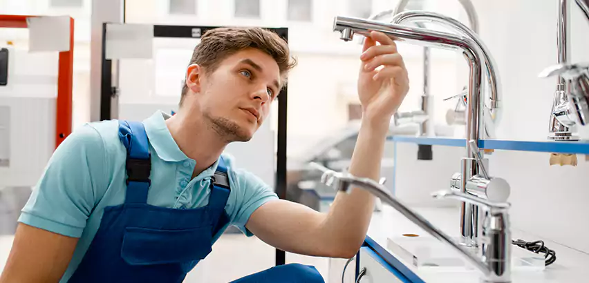 Water Leak Detection in South Hill