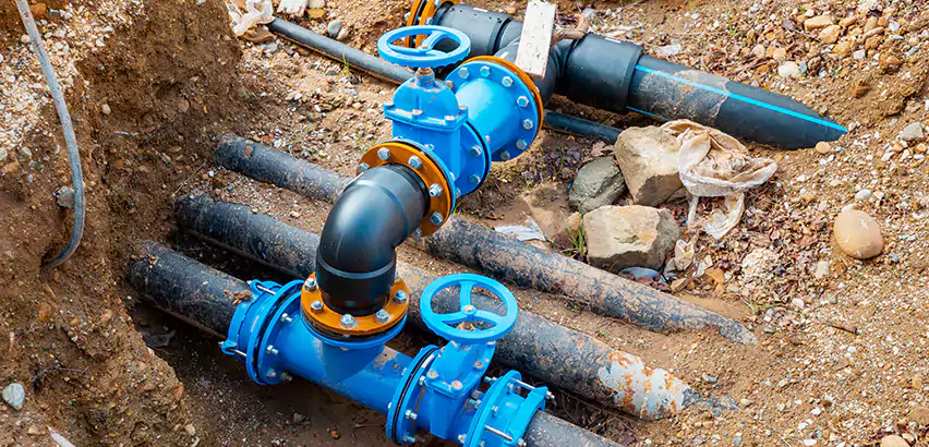 Professional Water Line Installation Services in South Hill, WA