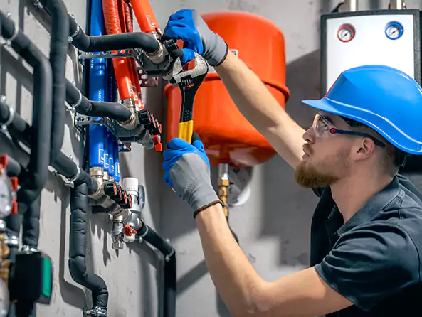 Why Choose South Hills Plumbing Heating for Backflow Preventer Installation in South Hill, WA?