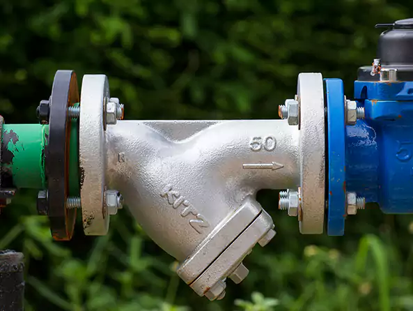 Why Choose South Hills Plumbing Heating for Backflow Preventer Services in South Hill, WA?