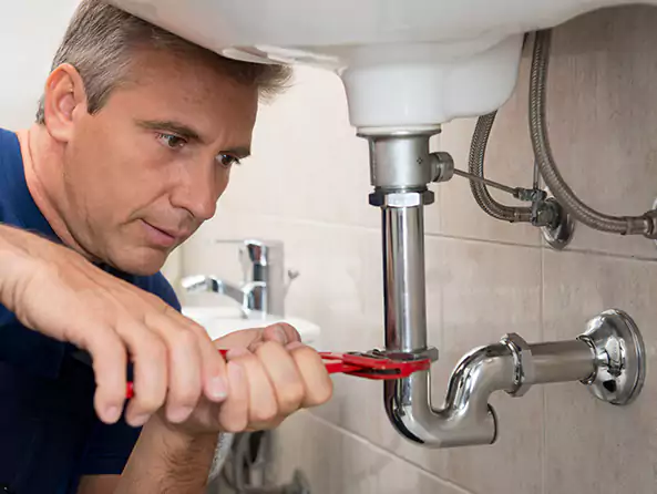 Why Choose South Hills Plumbing Heating for Bathroom Plumbing in South Hill, WA?