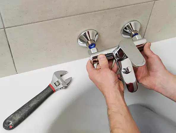 Why Choose South Hills Plumbing Heating for Bathtub Faucet Replacement in South Hill, WA?