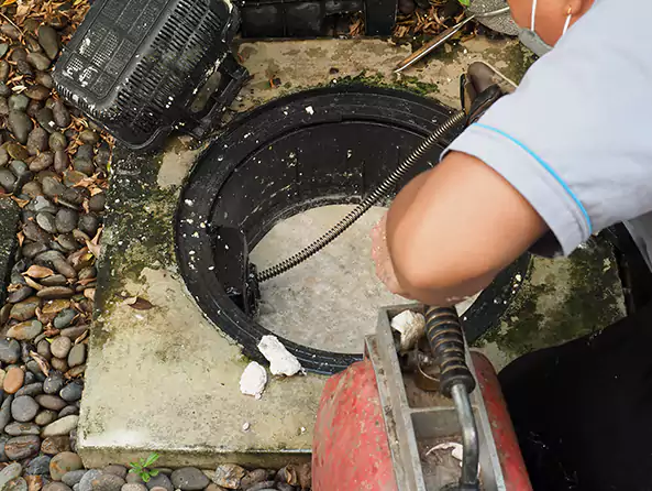 Why Choose South Hills Plumbing Heating for Clogged Drain Repair in South Hill, WA?