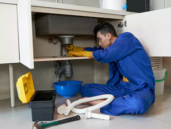 Why Choose South Hills Plumbing Heating for Drain Cleaning in South Hill, WA?