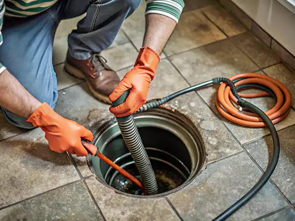 Why Choose South Hills Plumbing Heating for Drain Jetting in South Hill, location field=ss]?