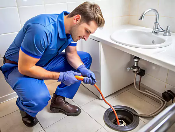 Why Choose South Hills Plumbing Heating for Drain Repairs in South Hill, WA?