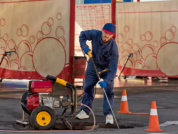 Why Choose South Hills Plumbing Heating for Drain Services in South Hill, WA?