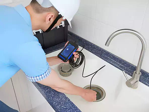 Why Choose South Hills Plumbing Heating for Drain Unblocking in South Hill, WA?
