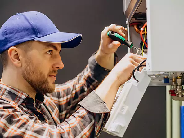 Why Choose South Hills Plumbing Heating for Electric Tankless Water Heater Installation in South Hill, WA?