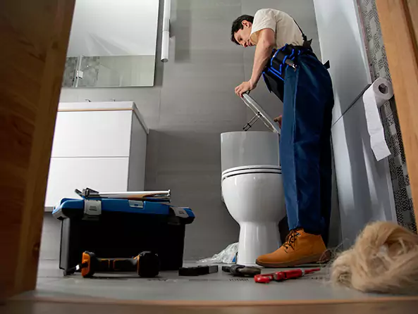 Why Choose South Hills Plumbing Heating for Emergency Plumber in South Hill, WA?