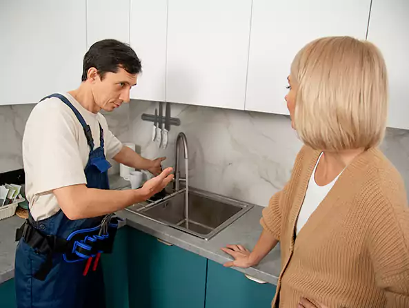Why Choose South Hills Plumbing Heating for Emergency Plumbing Repair in South Hill, WA?