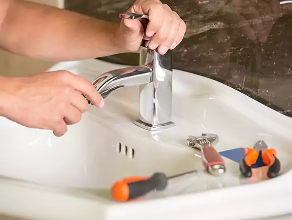 Why Choose South Hills Plumbing Heating for Bathroom Faucet Installation in South Hill, WA?