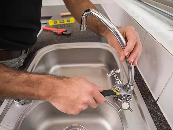 Why Choose South Hills Plumbing Heating for Faucet Replacement in South Hill, WA?