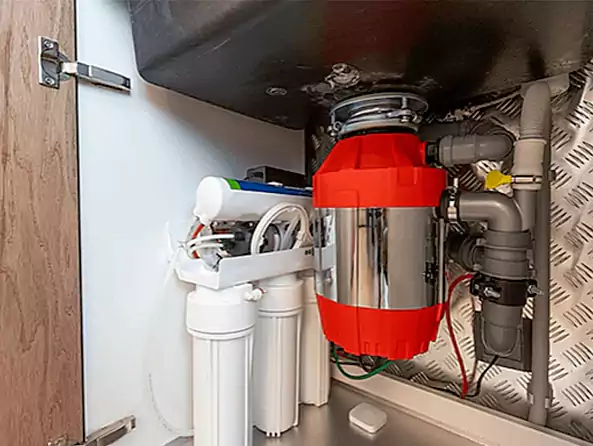 Why Choose South Hills Plumbing Heating for Garbage Disposal Installation in South Hill, WA?
