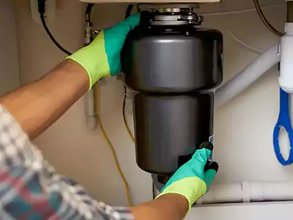 Why Choose South Hills Plumbing Heating for Garbage Disposal Replacement in South Hill, WA?