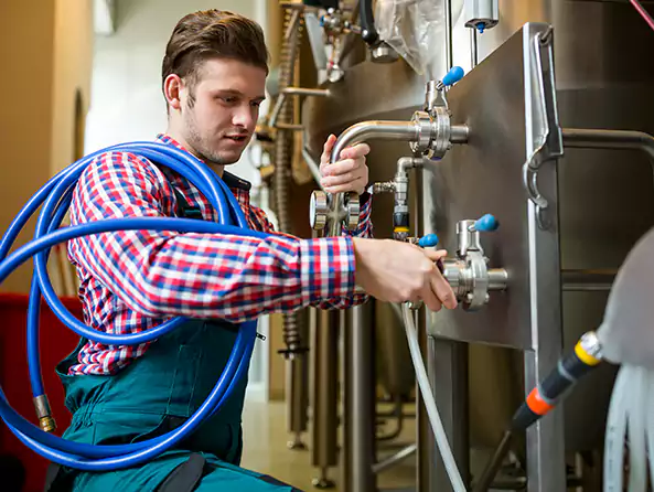 Why Choose South Hills Plumbing Heating for Gas Leak Repair in South Hill, WA?