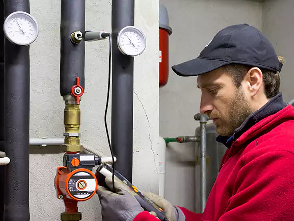 Why Choose South Hills Plumbing Heating for Gas Line Installation in South Hill, WA?