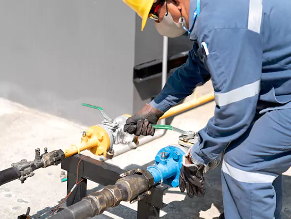  Why Choose South Hills Plumbing Heating for Gas Line Repair in South Hill, WA?