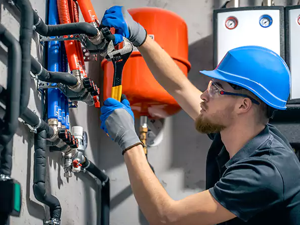 Why Choose South Hills Plumbing Heating for Gas Water Heater Installation in South Hill, WA
