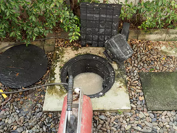 Why Choose South Hills Plumbing Heating for Grease Trap Repair in South Hill, WA?