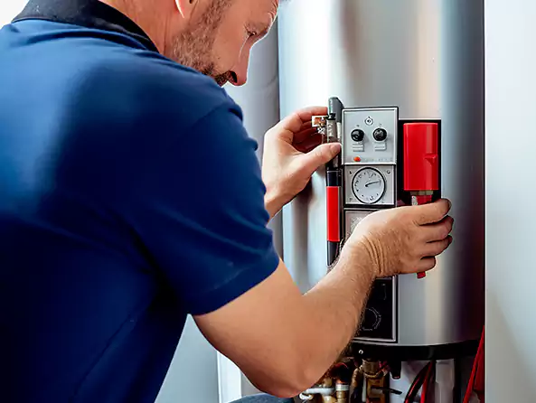 Why Choose South Hills Plumbing Heating for Hot Water Tank Maintenance in South Hill, WA?
