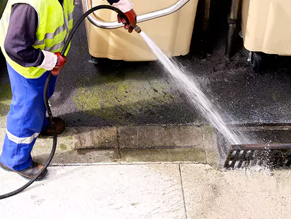 Why Choose South Hills Plumbing Heating for Hydro Jetting in South Hill, WA?