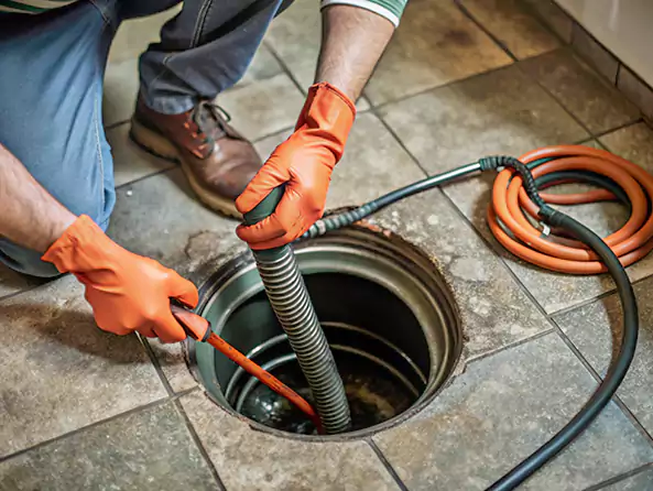  Why Choose South Hills Plumbing Heating for Hydrojet Plumbing in South Hill, WA?