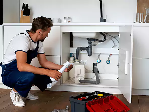 Why Choose South Hills Plumbing Heating for Insinkerator Installation in South Hill, WA?