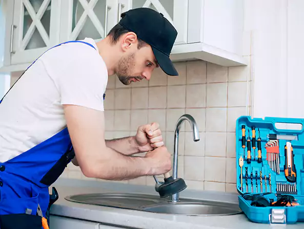 Why Choose South Hills Plumbing Heating for Kitchen Plumbing in South Hill, WA?