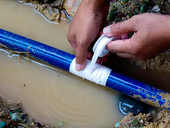  Why Choose South Hills Plumbing Heating for Leak Detection in South Hill, WA?]