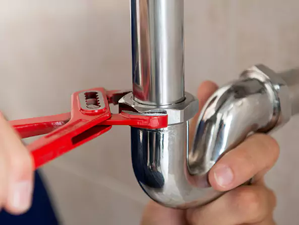 Why Choose South Hills Plumbing Heating for PEX Pipe Installation in South Hill, WA?