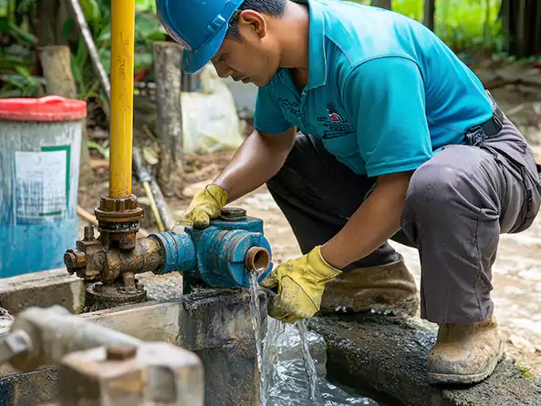 Why Choose South Hills Plumbing Heating for Pipe Repair in South Hill, WA?