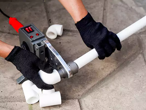 Why Choose South Hills Plumbing Heating for Pipe Replacement in South Hill, WA?