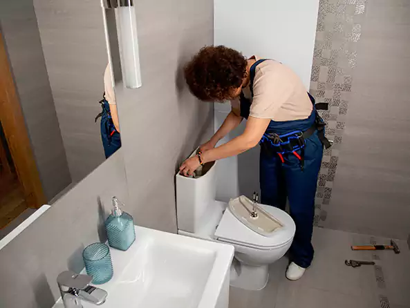 Why Choose South Hills Plumbing Heating for Plumbers Near Me in South Hill, WA?