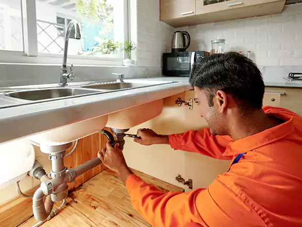 Why Choose South Hills Plumbing Heating for Plumbing Installation in South Hill, WA?