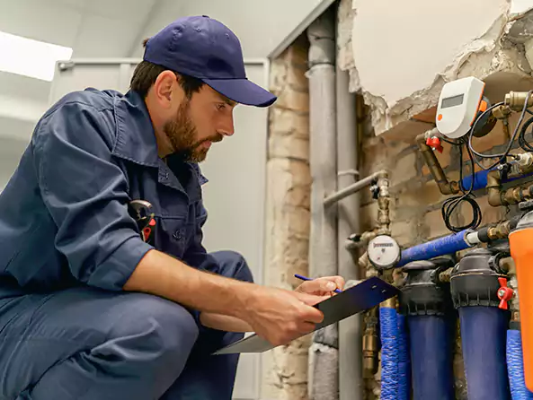 Why Choose South Hills Plumbing Heating for Plumbing Maintenance in South Hill, WA?