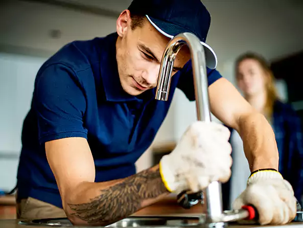 Why Choose South Hills Plumbing Heating for Plumbing Repair in South Hill, WA?