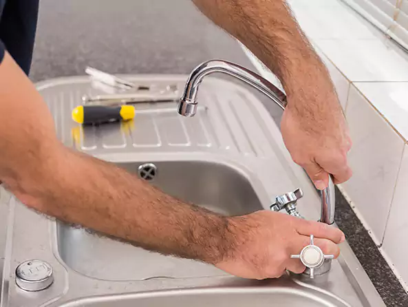 Why Choose South Hills Plumbing Heating for Plumbing Replacement in South Hill, WA?