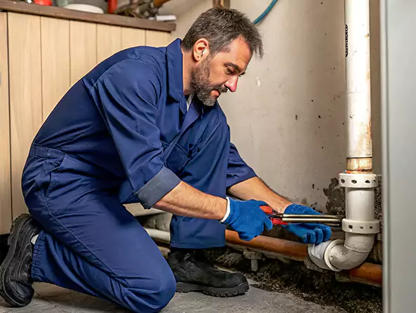  Why Choose South Hills Plumbing Heating for Repiping Services in South Hill?
