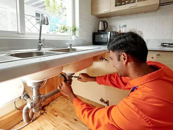 Why Choose South Hills Plumbing Heating for Residential Plumbing Service in South Hill, WA?