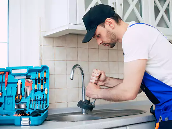 Why Choose South Hills Plumbing Heating for Rooter Services in South Hill, WA?