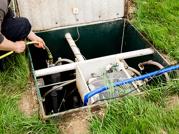 Why Choose South Hills Plumbing Heating for Sewage Ejector Pump Installation in South Hill, WA?