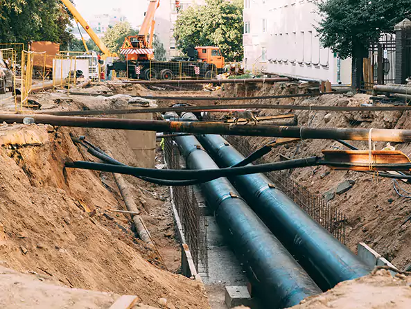 Why Choose South Hills Plumbing Heating for Sewer Cleaning in South Hill, WA?