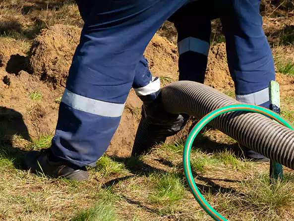 Why Choose South Hills Plumbing Heating for Sewer Line Replacement in South Hill, WA?