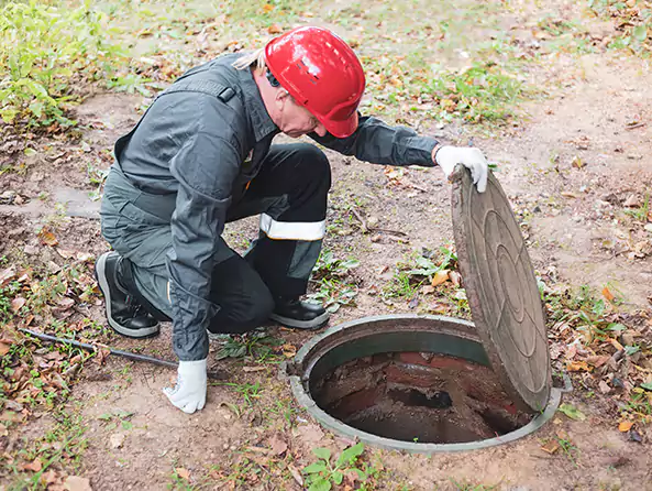 Why Choose South Hills Plumbing Heating for Sewer Repair in South Hill, WA?