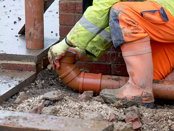 Why Choose South Hills Plumbing Heating for Sewer Replacement in South Hill, WA?