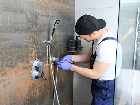 Why Choose South Hills Plumbing Heating for Shower Installation in South Hill, WA?