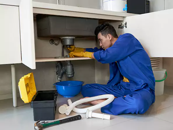 Why Choose South Hills Plumbing Heating for Sink Drain Replacement in South Hill, WA?