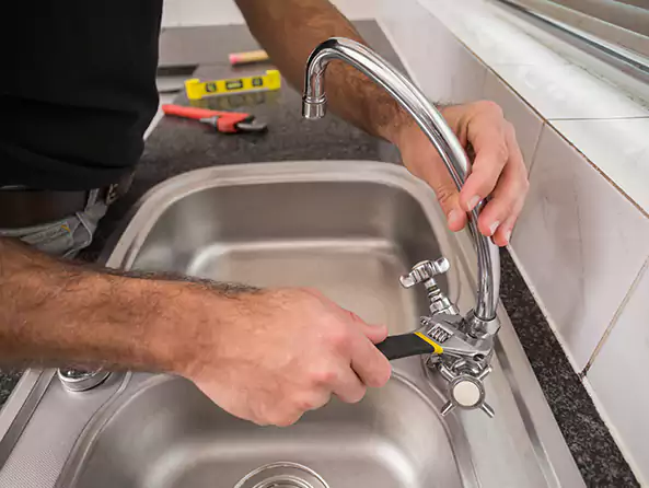 Why Choose South Hills Plumbing Heating for Sink Installation in South Hill, WA?