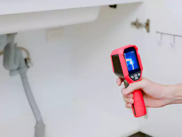 Why Choose South Hills Plumbing Heating for Slab Leak Detection in South Hill, WA?